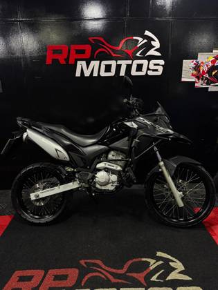 HONDA XRE 300 ABS 